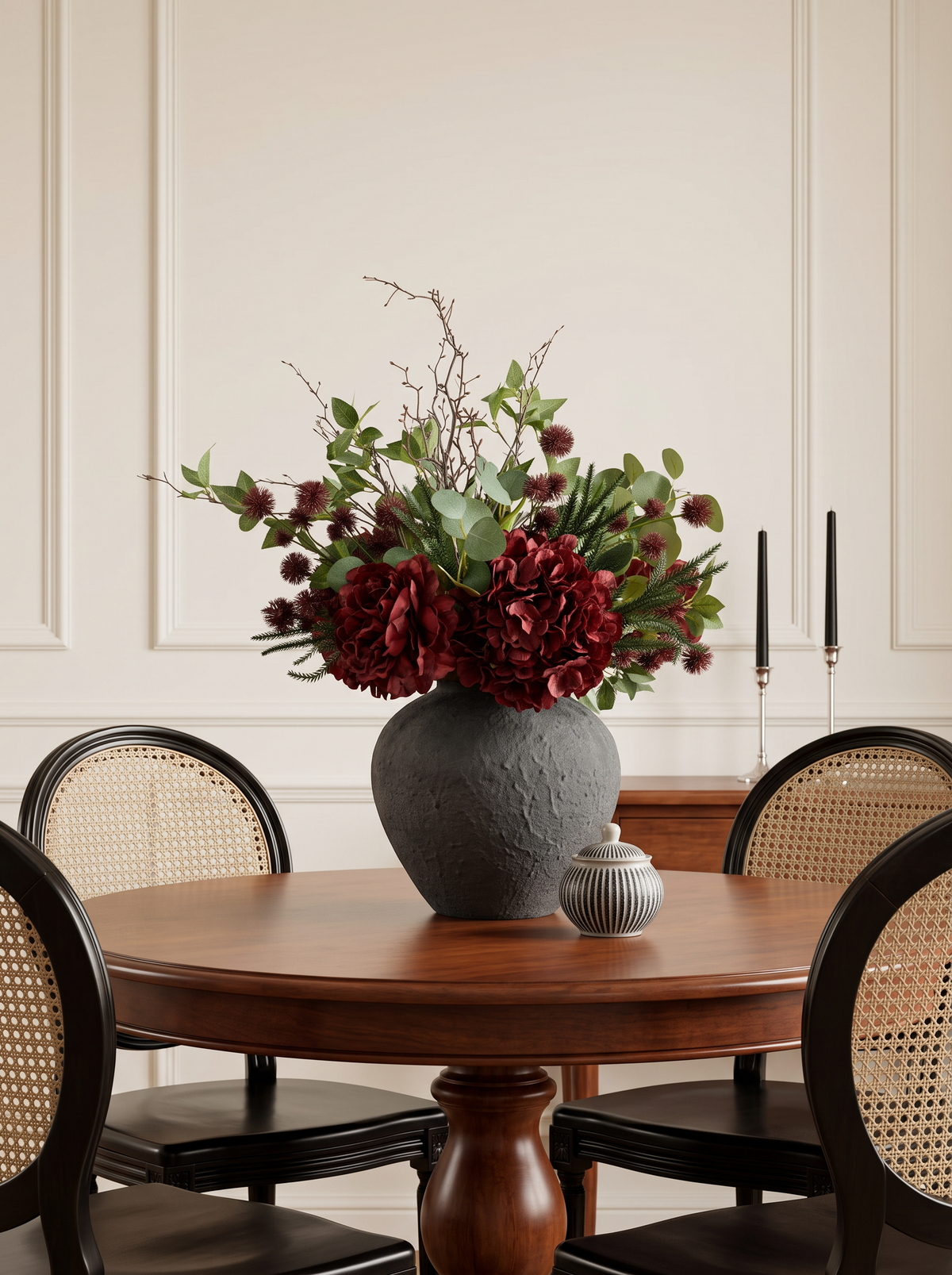 Heyridy Arrangement - The Merlot