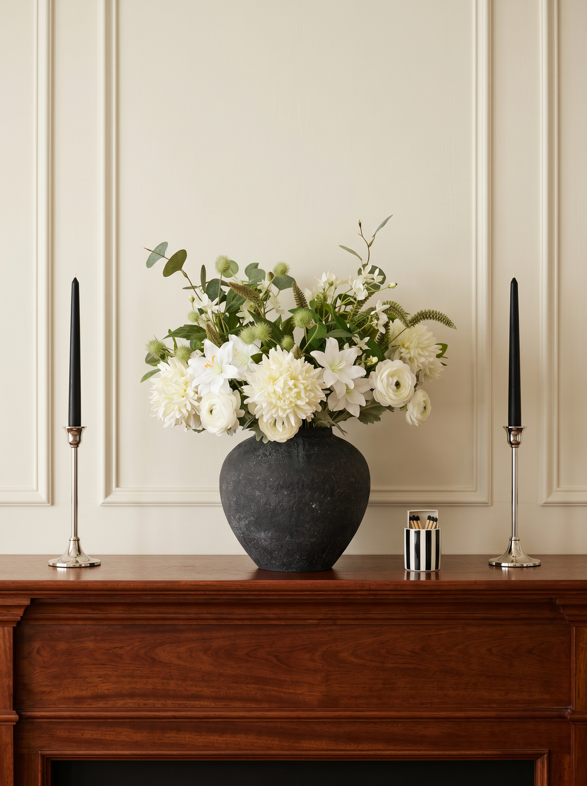 Heyridy Arrangement - The Lumiere