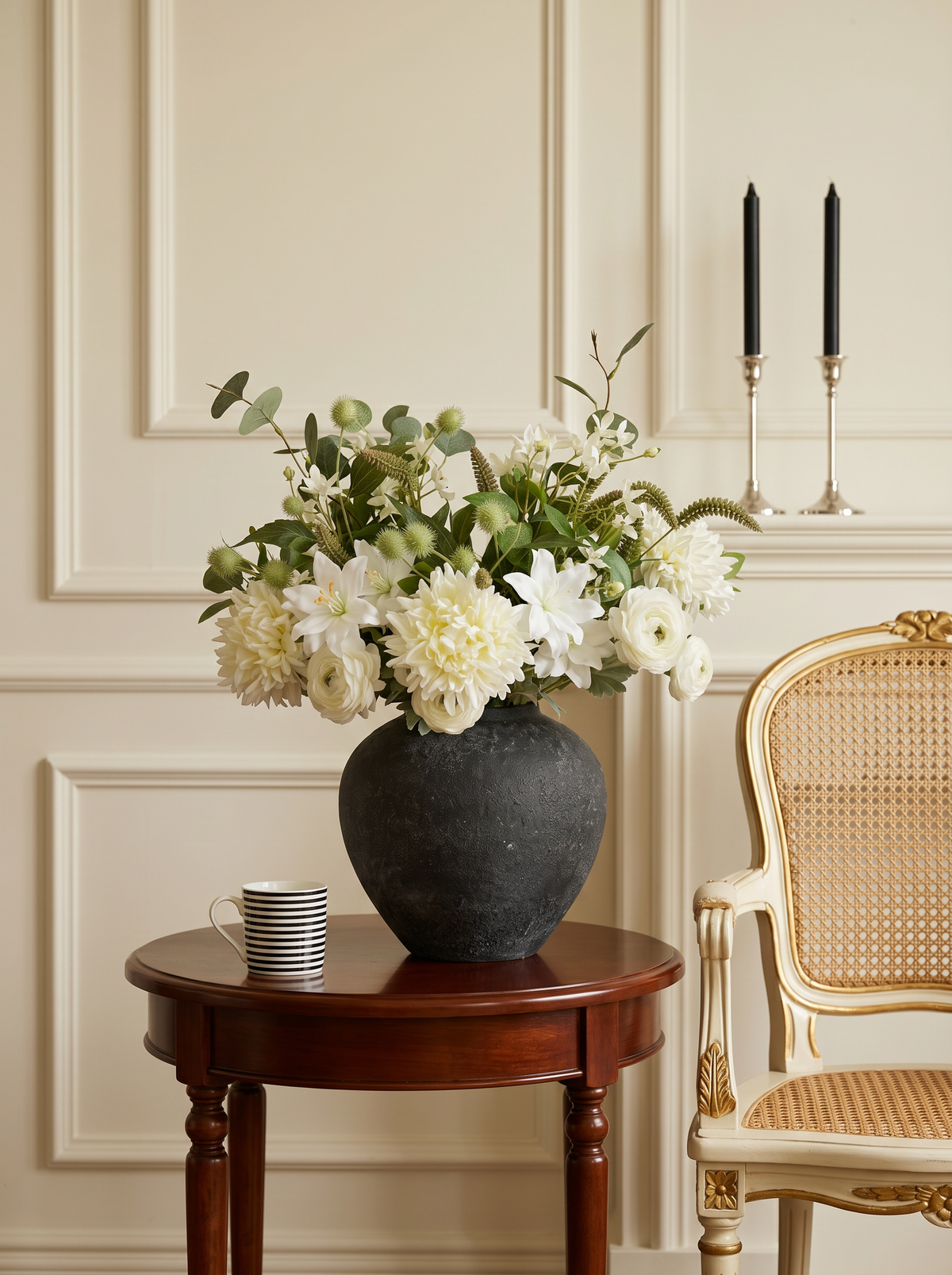 Heyridy Arrangement - The Lumiere