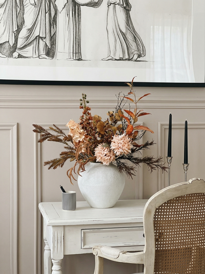Heyridy Arrangement - The Rosewood