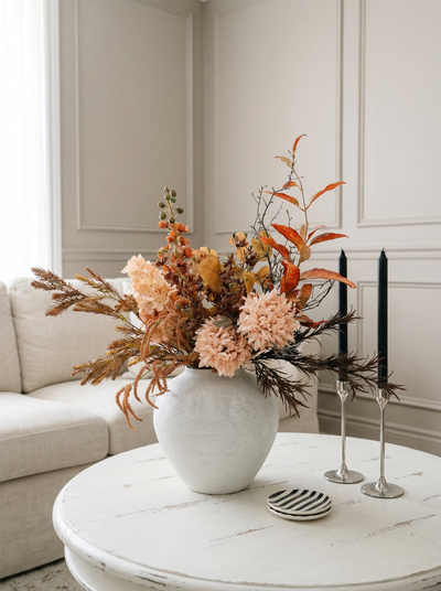 Heyridy Arrangement - The Rosewood