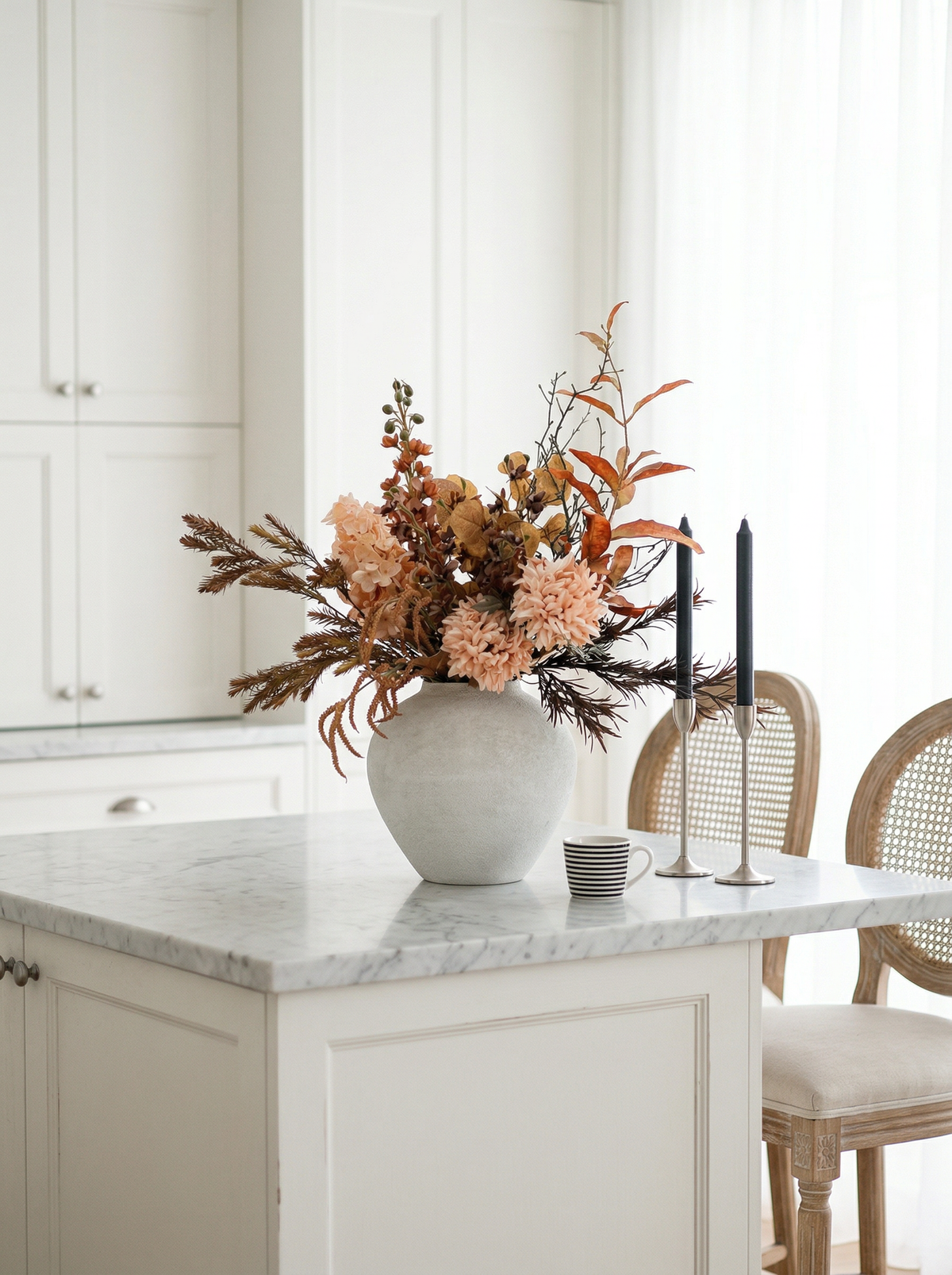 Heyridy Arrangement - The Rosewood