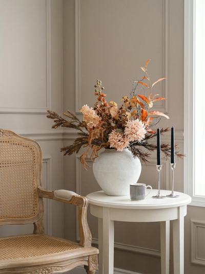 Heyridy Arrangement - The Rosewood