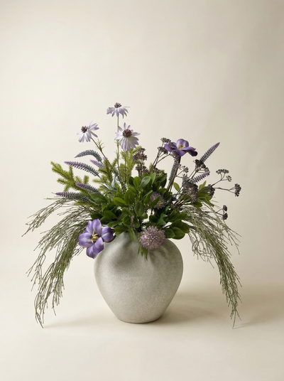 Heyridy Arrangement - The Monarch