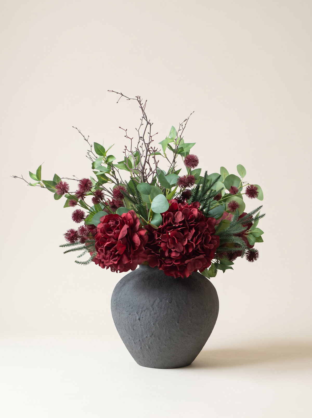 Heyridy Arrangement - The Merlot