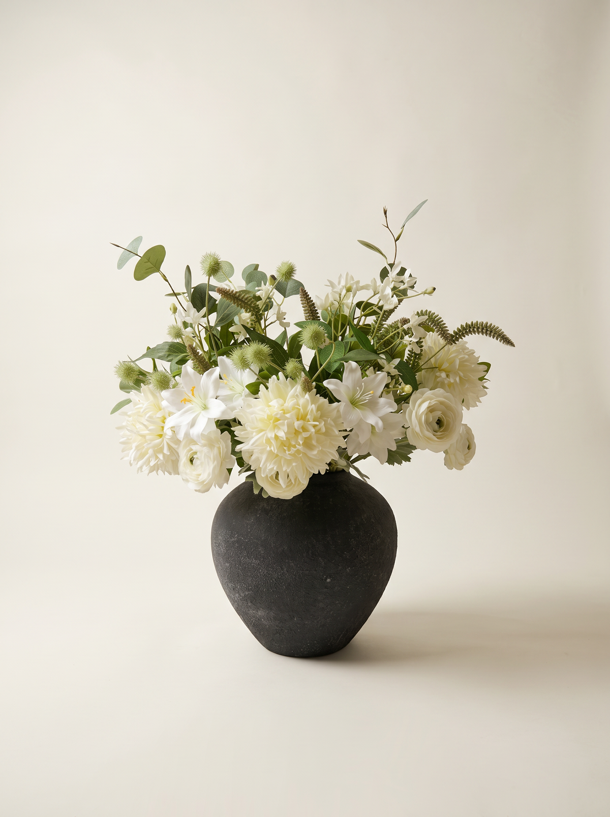Heyridy Arrangement - The Lumiere