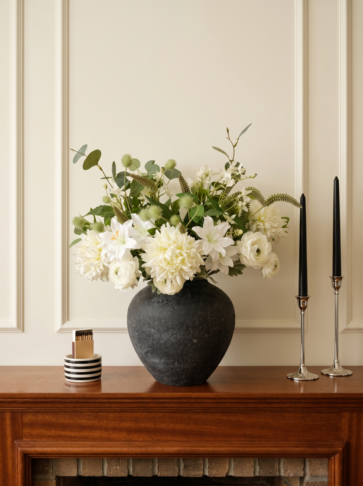 Heyridy Arrangement - The Lumiere