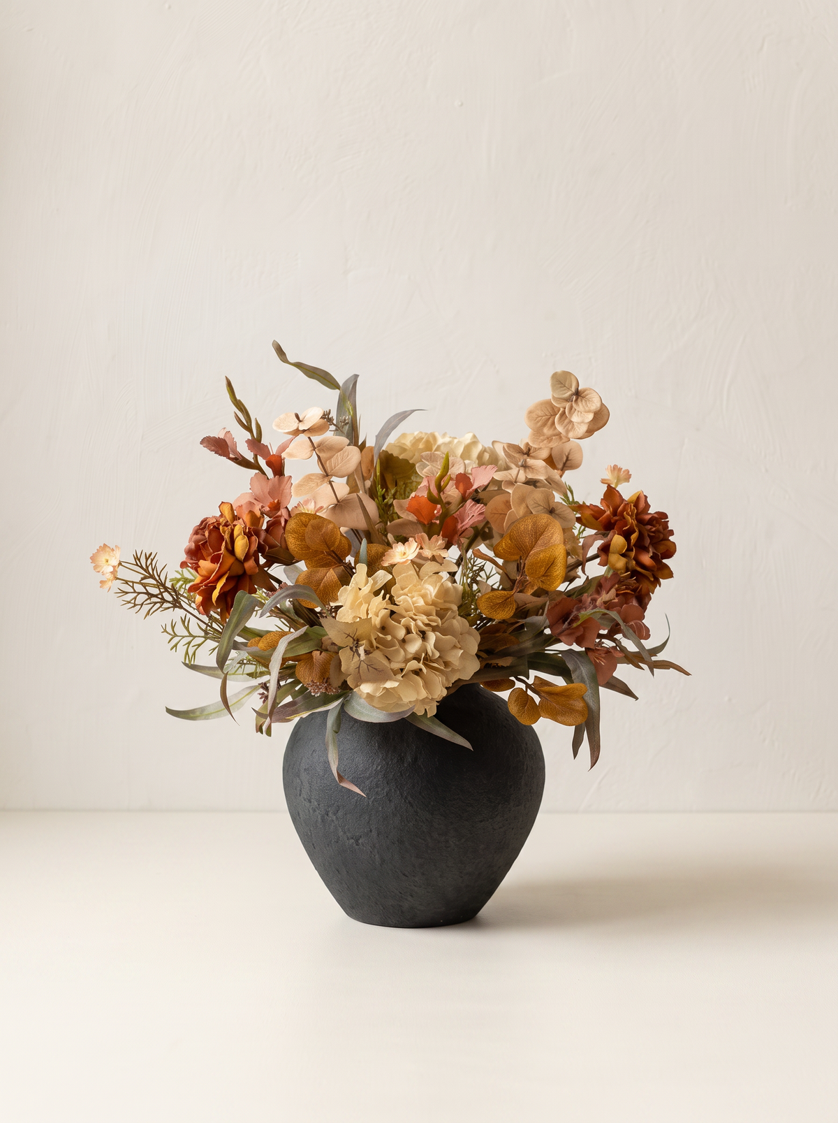 Heyridy Arrangement - The Marrakesh